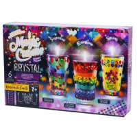 Набір для творчості Magic Candle Crystal Danko Toys MgC-02-01